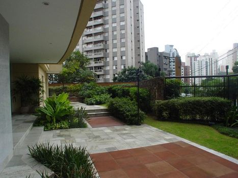 Foto 7 do Morumbi Plus, em Vila Suzana / São Paulo oferecendo Churrasqueira, Piscina, Sala de Ginástica, Salão de Festa, Salão de Jogos
