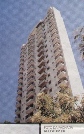 Foto 18 do Morumbi Plus, em Vila Suzana / São Paulo oferecendo Churrasqueira, Piscina, Sala de Ginástica, Salão de Festa, Salão de Jogos