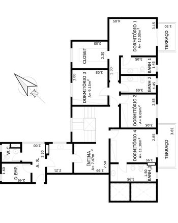 Planta 4