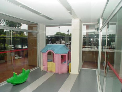 Foto 12 do Morumbi Plus, em Vila Suzana / São Paulo oferecendo Churrasqueira, Piscina, Sala de Ginástica, Salão de Festa, Salão de Jogos