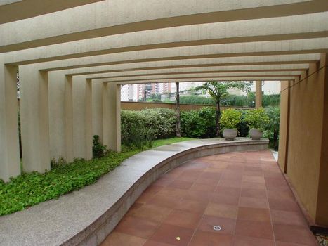 Foto 6 do Morumbi Plus, em Vila Suzana / São Paulo oferecendo Churrasqueira, Piscina, Sala de Ginástica, Salão de Festa, Salão de Jogos