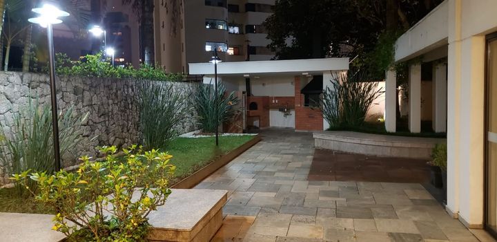 Foto 51 do Morumbi Plus, em Vila Suzana / São Paulo oferecendo Churrasqueira, Piscina, Sala de Ginástica, Salão de Festa, Salão de Jogos