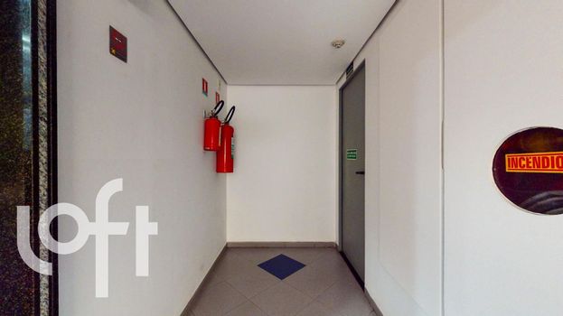 Foto 46 do Olympique Residence, em Vila Olímpia / São Paulo oferecendo Churrasqueira, Piscina, Sala de Ginástica, Salão de Festa