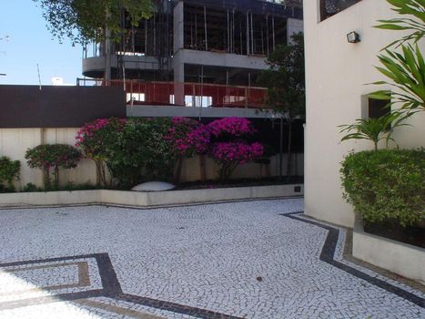 Foto 6 do Helena, em Planalto Paulista / São Paulo oferecendo Jardim, Salão de Festa