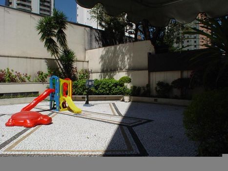 Foto 8 do Helena, em Planalto Paulista / São Paulo oferecendo Jardim, Salão de Festa