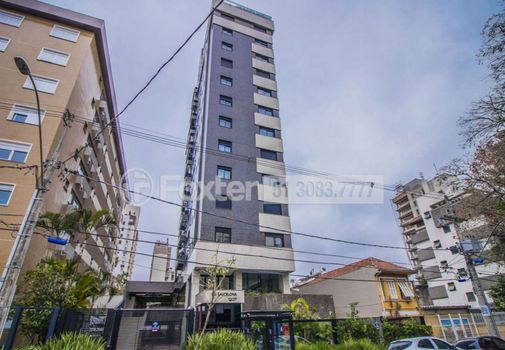 Foto 5 do Residencial Barcelona, em Petrópolis / Porto Alegre