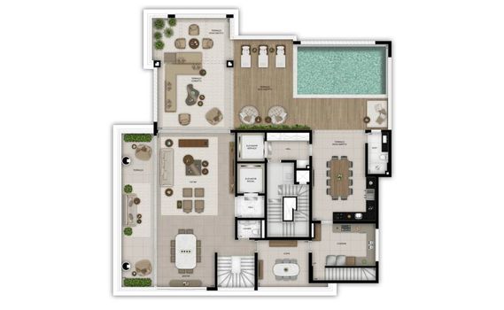 Planta 2