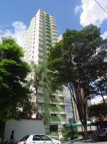 Foto 1 do New York Tower, em Vila Clementino / São Paulo
