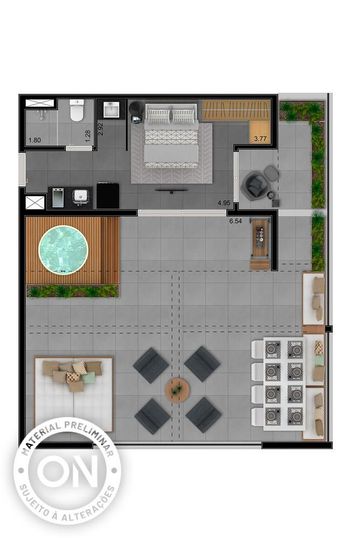 Planta 10