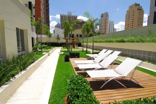 Foto 42 do Jardins Granja Julieta, em Chácara Santo Antônio (Zona Sul) / São Paulo oferecendo Piscina, Piscina Infantil, Playground, Sala de Ginástica, Salão de Festa, Salão de Jogos