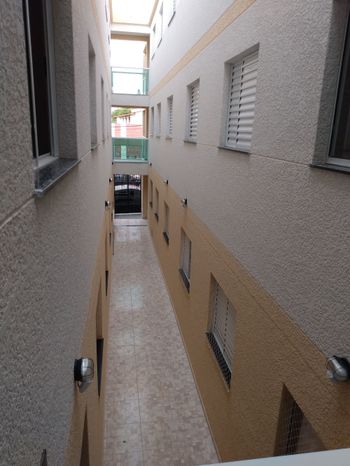 Foto 3 do Residencial Diamantes, em Itaquera / Guarulhos