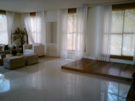 Foto 46 do Via Ibirapuera Home Stay, em Vila Clementino / São Paulo oferecendo Aquecimento Central, Churrasqueira, Espaço Gourmet, Espaço Zen, Forno de Pizza, Gerador, Hidromassagem, Jardim, Piscina, Piscina Aquecida, Piscina Infantil, Pista Cooper, Playground, Sala de Ginástica, Salão de Festa, Salão de Jogos, Sauna, Vestiário