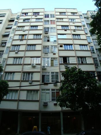 Foto 2 do Accia Dourada, em Flamengo / Rio de Janeiro oferecendo Aquecimento Central