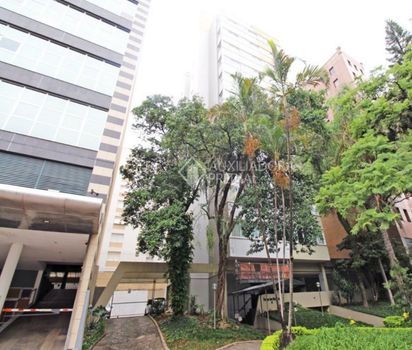 Foto 4 do Edif Parque Dos Moinhos, em Moinhos de Vento / Porto Alegre