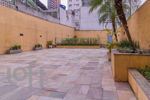 Foto 43 do Iperoig, em Perdizes / São Paulo oferecendo Piscina, Salão de Festa