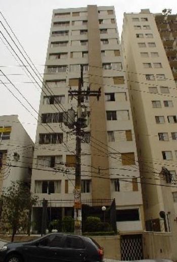 Foto 3 do Iperoig, em Perdizes / São Paulo oferecendo Piscina, Salão de Festa