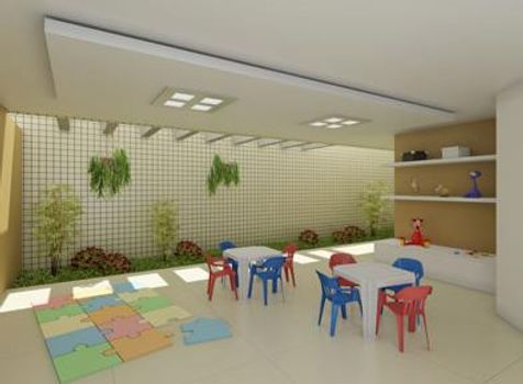 Foto 4 do Gran Harmonia, em Casa Amarela / Recife