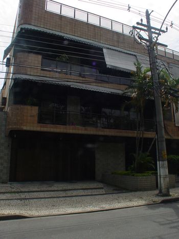 Foto 1 do Condomínio Edifício Rua av. fernando matos, 341, em Barra da Tijuca / Rio de Janeiro