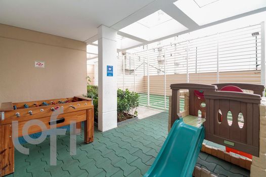 Foto 43 do Near Parque Santana, em Lauzane Paulista / São Paulo oferecendo Churrasqueira, Espaço Gourmet, Forno de Pizza, Gerador, Home Cinema, Jardim, Piscina, Piscina Infantil, Playground, Quadra Poliesportiva, Sala de Ginástica, Salão de Festa, Salão de Jogos