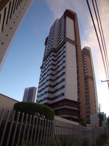 Foto 1 do Bragana, em Dionisio Torres / Fortaleza