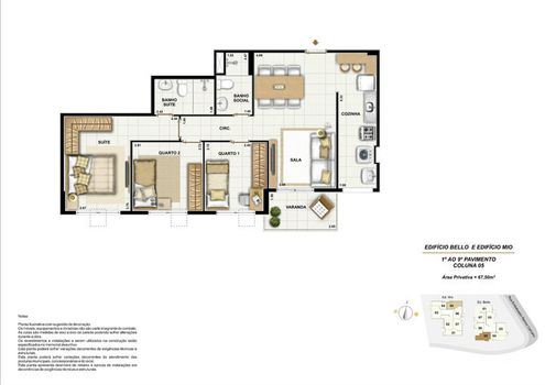 Planta 1