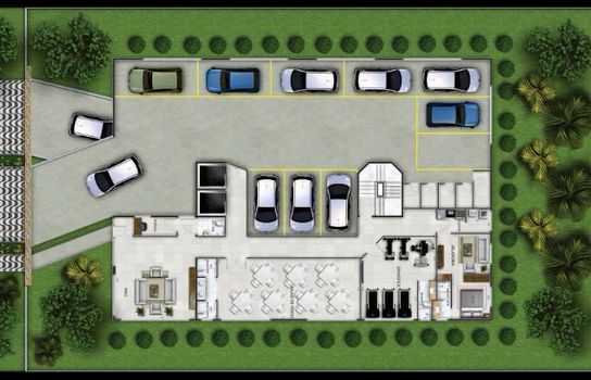 Planta 4