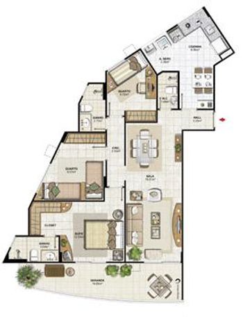Planta 4