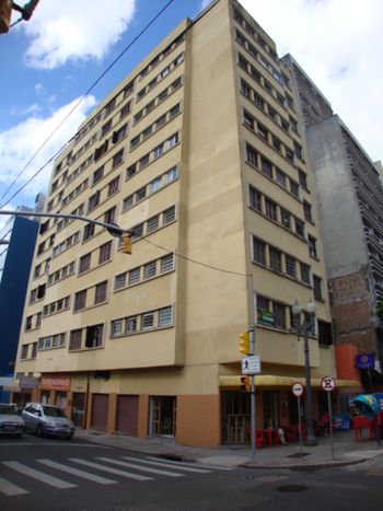 Foto 1 do Andradas, em Centro Histórico / Porto Alegre