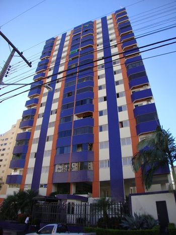 Foto 1 do Dom Lourenzzo, em Setor Bueno / Goiânia