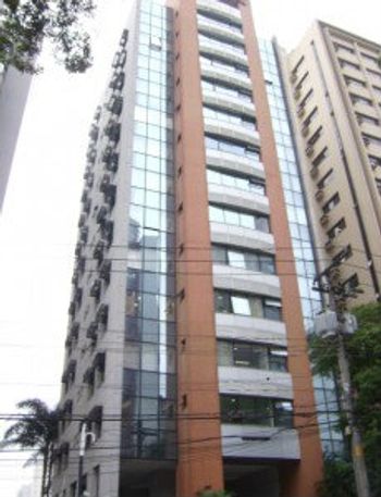 Foto 1 do Brickell Avenue, em Vila Clementino / Cajamar
