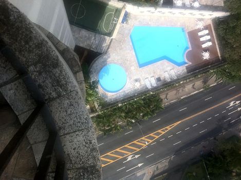 Foto 19 do Mont Blanc, em Vila Andrade / São Paulo oferecendo Aquecimento Central