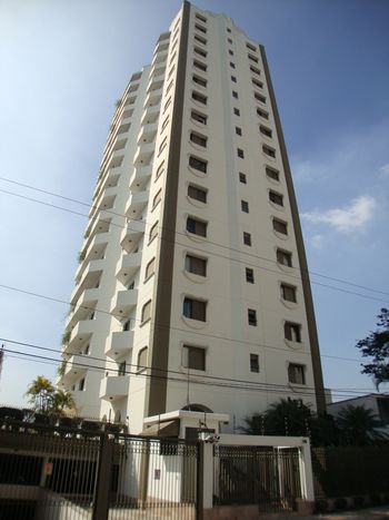 Foto 2 do Ilha De Creta, em Vila Bastos / Santo André