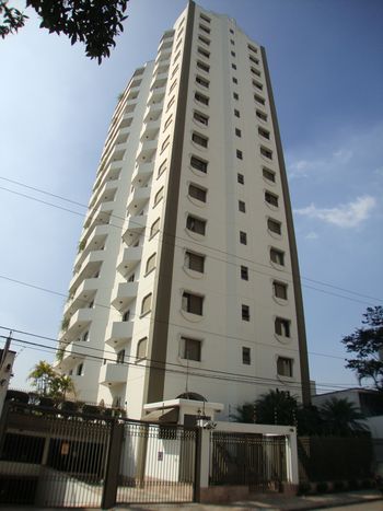 Foto 3 do Ilha De Creta, em Vila Bastos / Santo André