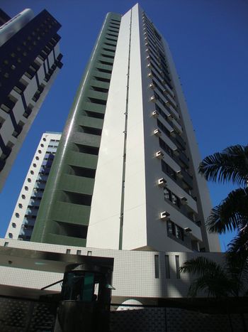 Foto 1 do Castelo Botticelli, em Boa Viagem / Recife