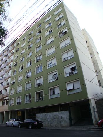 Foto 2 do Vila Morena, em Cidade Baixa / Sapiranga