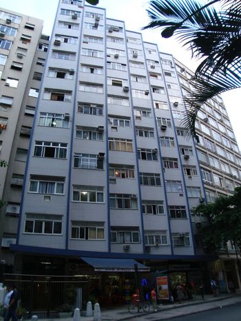 Foto 2 do Terezinha Gladis, em Flamengo / Rio de Janeiro oferecendo Aquecimento Central