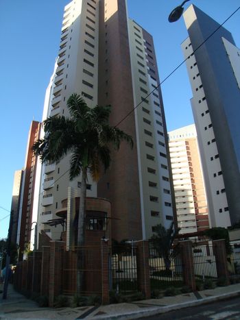 Foto 1 do Santa Helena, em Praia de Iracema / Fortaleza