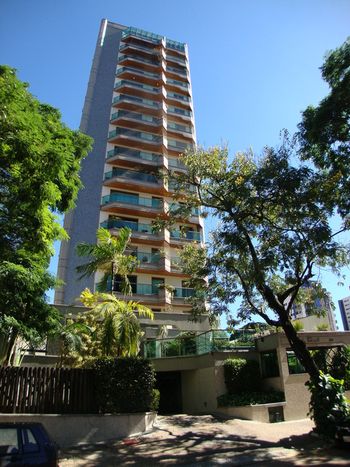 Foto 1 do Porto Grande, em Itapura / Campinas