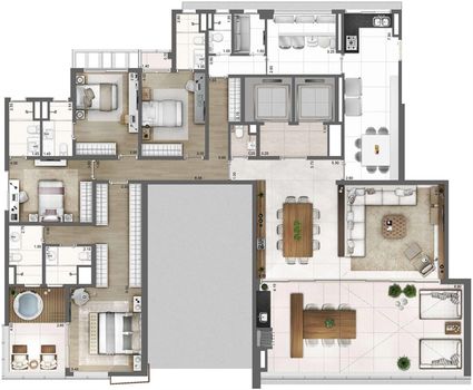 Planta 2