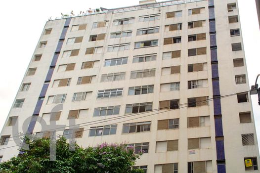 Foto 4 do Michelangelo, em Centro / Belo Horizonte oferecendo Aquecimento Central