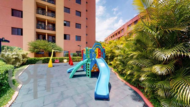 Foto 12 do Palazzo Nobile, em Mooca / São Paulo oferecendo Churrasqueira, Gerador, Jardim, Piscina, Piscina Infantil, Pista Cooper, Playground, Quadra Poliesportiva, Salão de Festa, Salão de Jogos, Vestiário