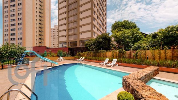Foto 30 do Palazzo Nobile, em Mooca / São Paulo oferecendo Churrasqueira, Gerador, Jardim, Piscina, Piscina Infantil, Pista Cooper, Playground, Quadra Poliesportiva, Salão de Festa, Salão de Jogos, Vestiário