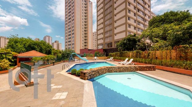 Foto 24 do Palazzo Nobile, em Mooca / São Paulo oferecendo Churrasqueira, Gerador, Jardim, Piscina, Piscina Infantil, Pista Cooper, Playground, Quadra Poliesportiva, Salão de Festa, Salão de Jogos, Vestiário