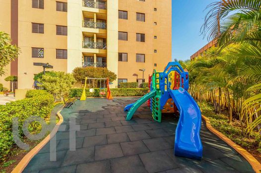 Foto 34 do Palazzo Nobile, em Mooca / São Paulo oferecendo Churrasqueira, Gerador, Jardim, Piscina, Piscina Infantil, Pista Cooper, Playground, Quadra Poliesportiva, Salão de Festa, Salão de Jogos, Vestiário