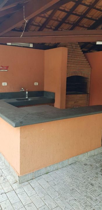 Foto 8 do Palazzo Nobile, em Mooca / São Paulo oferecendo Churrasqueira, Gerador, Jardim, Piscina, Piscina Infantil, Pista Cooper, Playground, Quadra Poliesportiva, Salão de Festa, Salão de Jogos, Vestiário