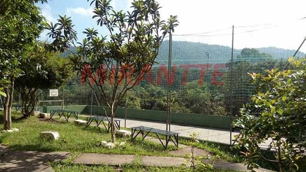 Foto 3 do Conjunto Habitacional Jardim Das Camelias, em Vila Cachoeirinha / São Vicente oferecendo Aquecimento Central
