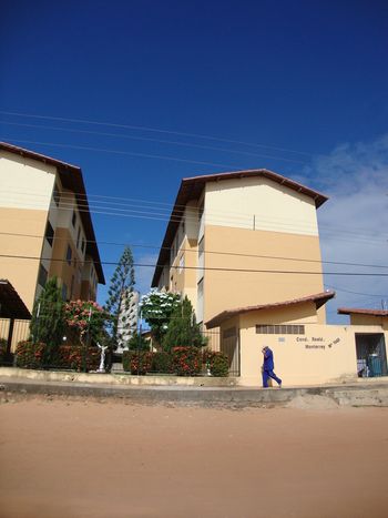 Foto 1 do Residencial Monterrey, em Nova Parnamirim / Parnamirim
