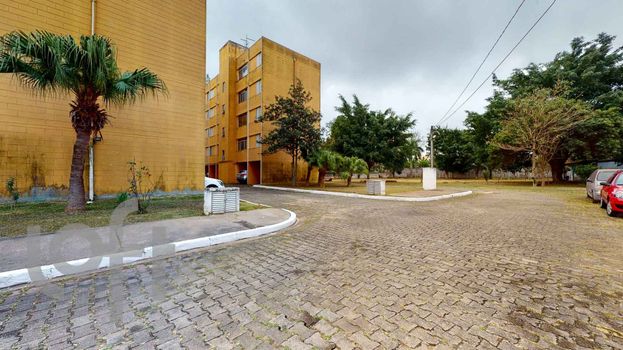 Foto 6 do Conjunto Residencial Sabara, em Campo Grande / São Paulo oferecendo Aquecimento Central