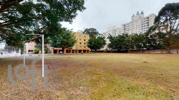 Foto 2 do Conjunto Residencial Sabara, em Campo Grande / São Paulo oferecendo Aquecimento Central