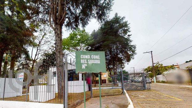 Foto 4 do Conjunto Residencial Sabara, em Campo Grande / São Paulo oferecendo Aquecimento Central